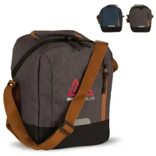 Cooler bag R-PET 8L - LT95220 (gadzety reklamowe)